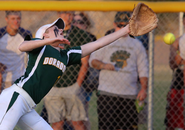 Ironwood Ridge vs Canyon del Oro Division II state playoffs